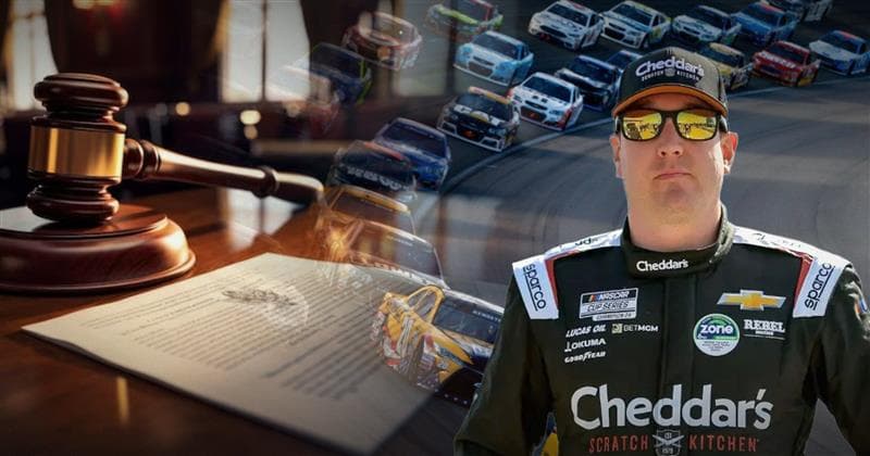 The Kyle Busch IUL Case: What It Really Teaches Us About Life Insurance