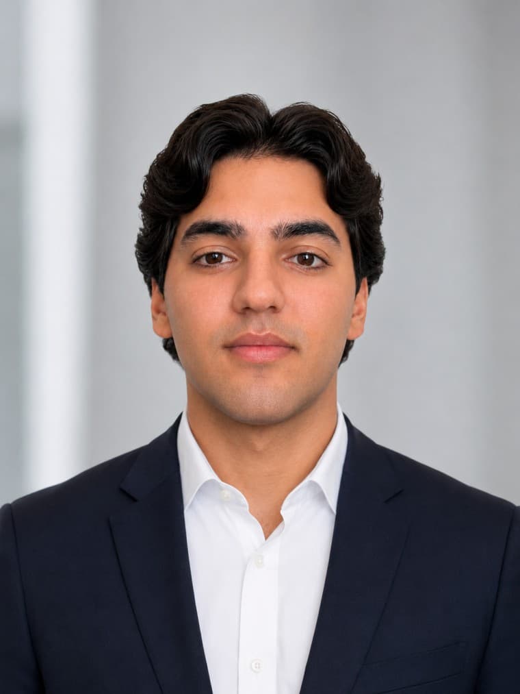 Varun - Founder of Aurexx Insurance Services