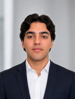 Varun Patel